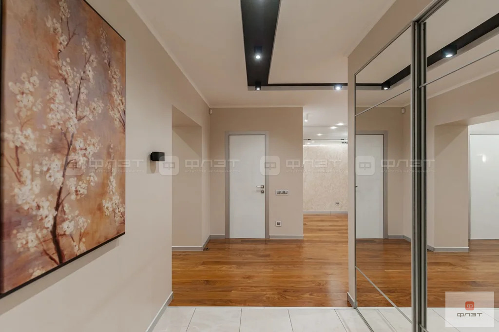 Продажа квартиры, Казань, ул. Натана Рахлина - Фото 8