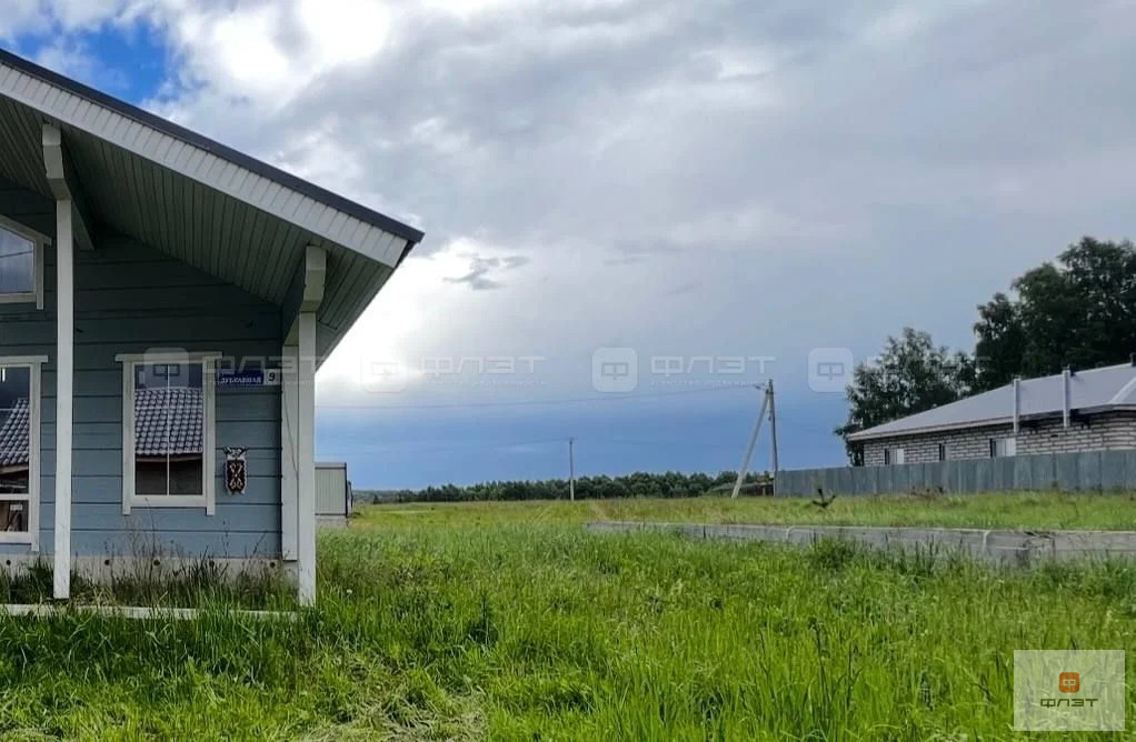 Продажа участка, Бима, Лаишевский район, ул. Дубравная - Фото 4