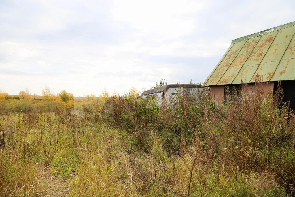 Продажа участка, Решетникова, Тюменский район, Тюменский р-н - Фото 8