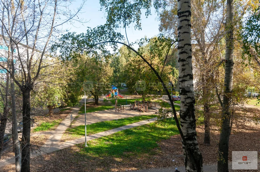 Продажа квартиры, Казань, ул. Наки Исанбета - Фото 16