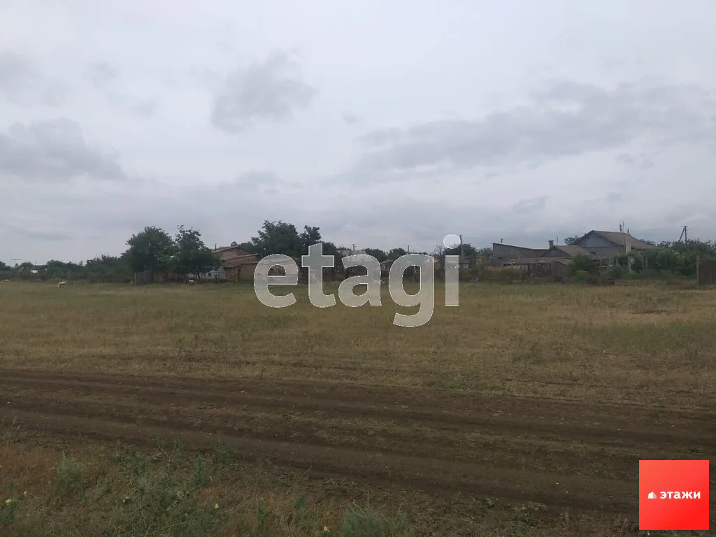 Продажа участка, Яркое, Сакский район, ул. Черкез Али - Фото 5