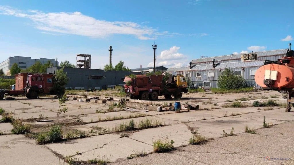 Продажа производственного помещения, Чайковский, территория Сутузово - Фото 7