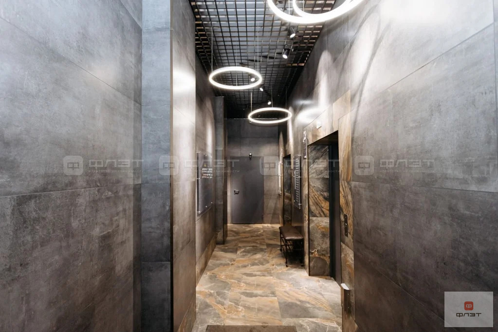 Продажа квартиры, Казань, ул. Павлюхина - Фото 20