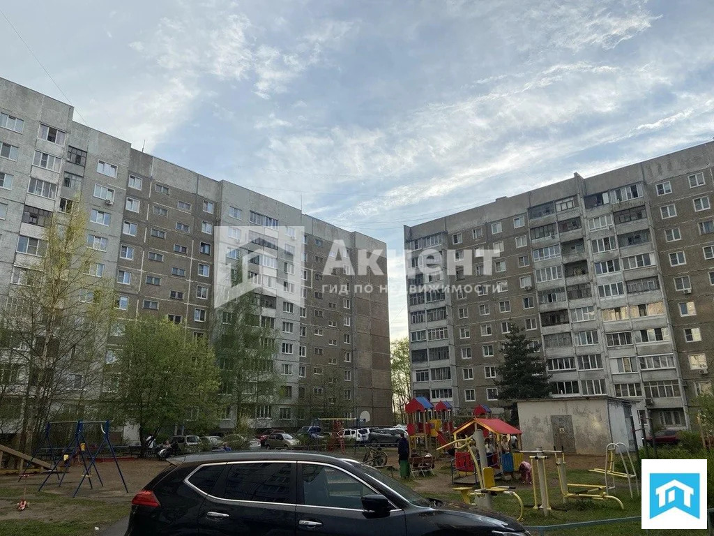 Продажа квартиры, Иваново, ул. Кузнецова - Фото 19