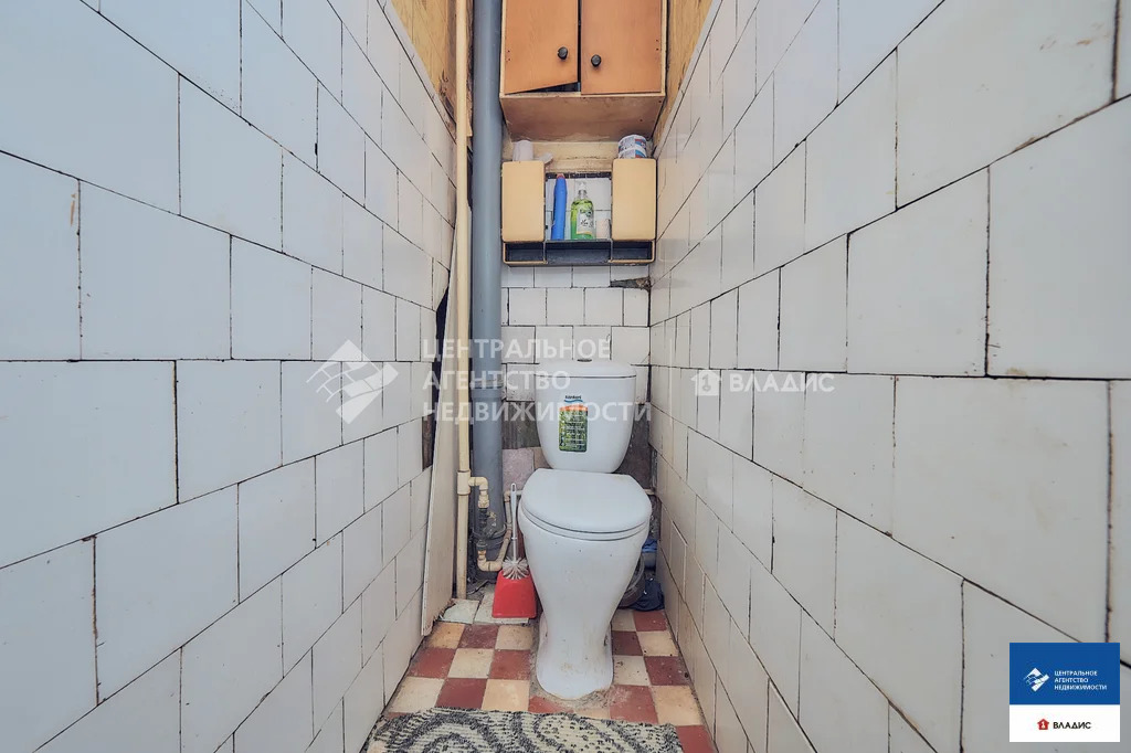 Продажа квартиры, Рязань, ул. Черновицкая - Фото 7