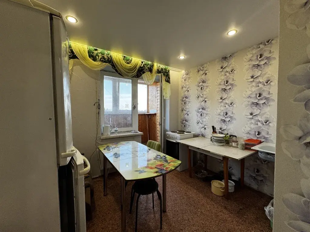 1-к ул.Комсомольская, дом 1 - Фото 5