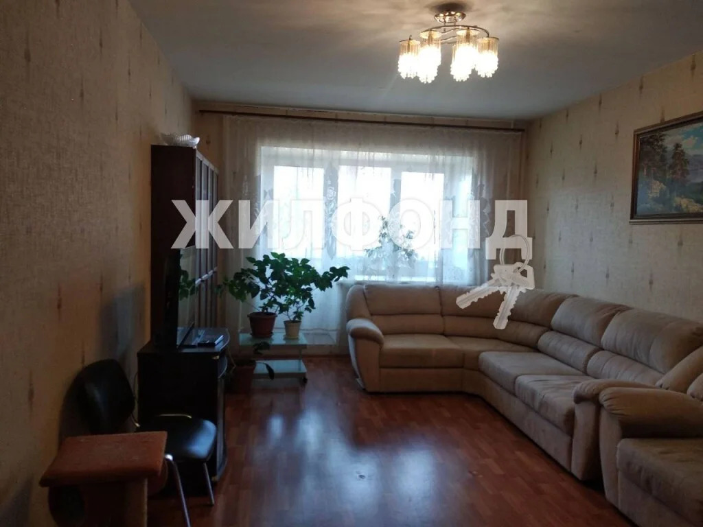 Продажа квартиры, Новосибирск, ул. Серафимовича - Фото 3