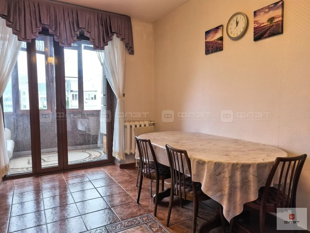 Продажа квартиры, Казань, ул. Волкова - Фото 20