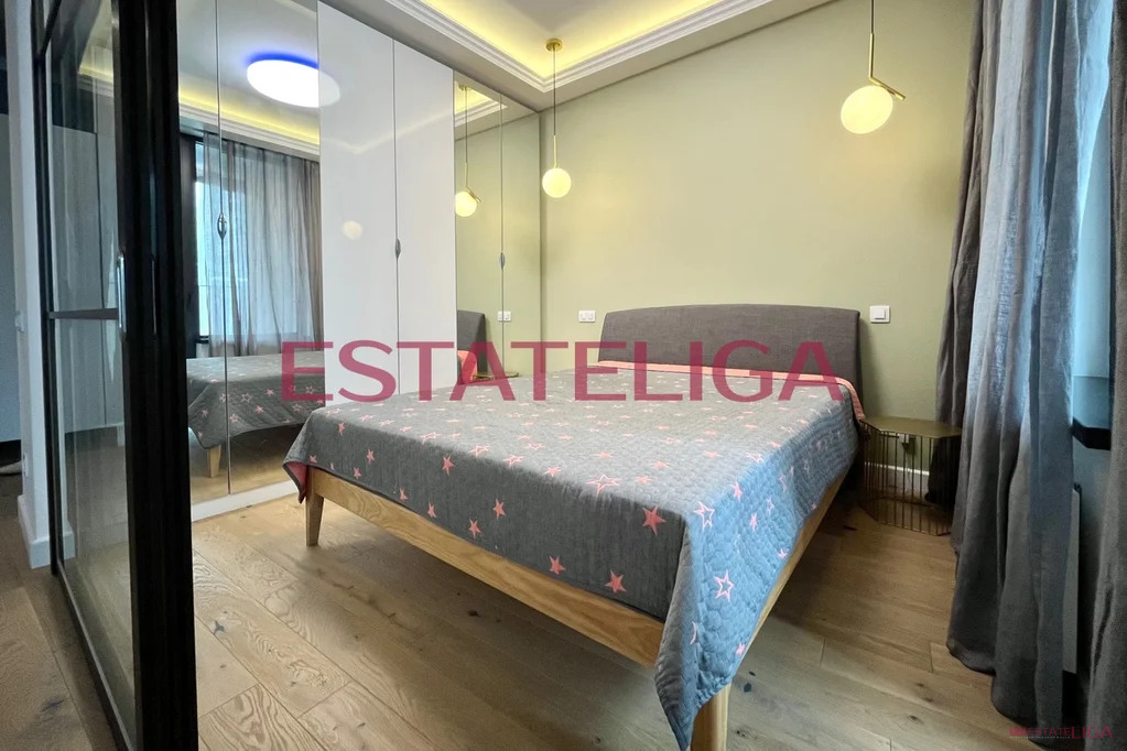 Аренда квартиры, Береговой проезд - Фото 8