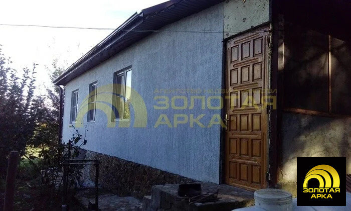 Продажа дома, Неберджаевская, Крымский район, ул. Ленина - Фото 16