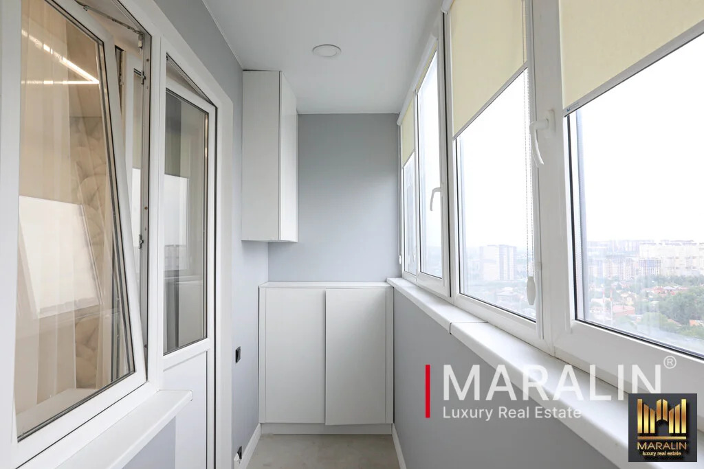 Продажа квартиры, Ростов-на-Дону, ул. Мечникова - Фото 1