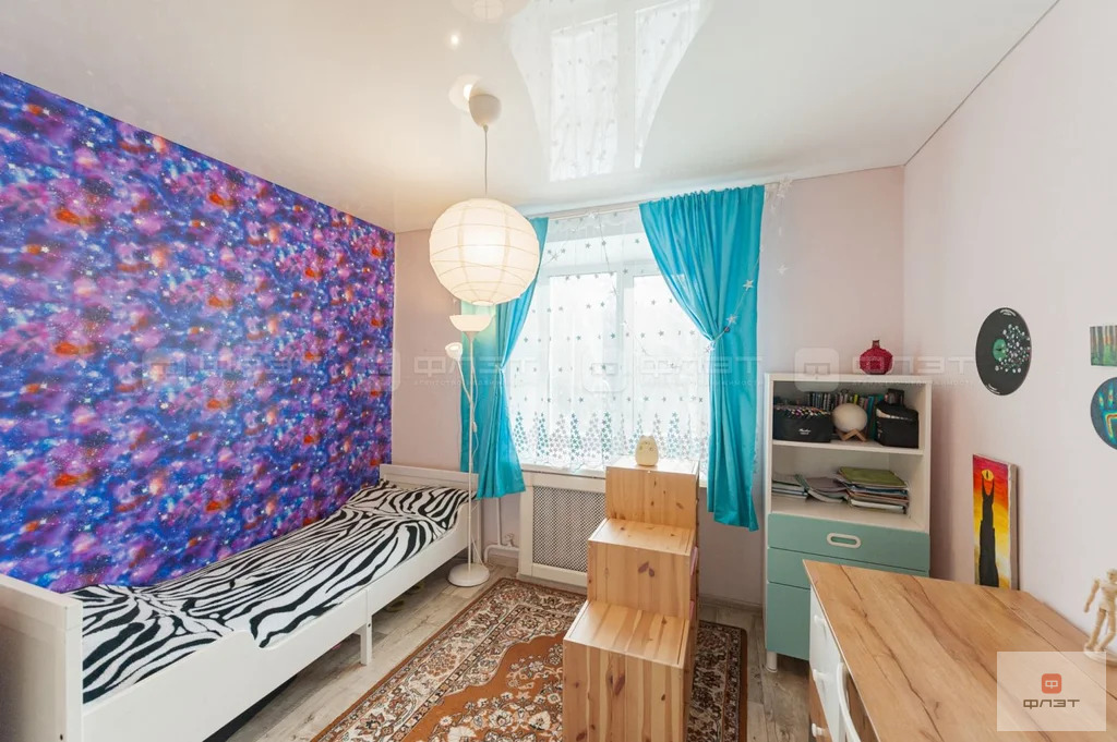 Продажа квартиры, Казань, ул. Парковая - Фото 15