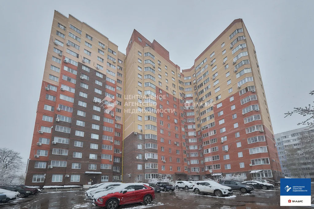 Продажа квартиры, Рязань, ул. Введенская - Фото 16