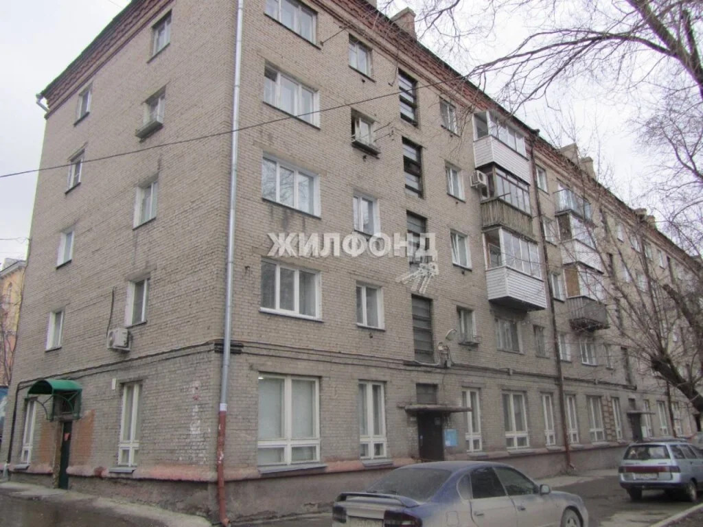 Продажа квартиры, Новосибирск, ул. Владимировская - Фото 13