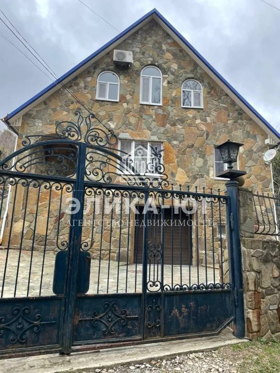 Продажа дома, Джубга, Туапсинский район, Платановая ул. - Фото 3