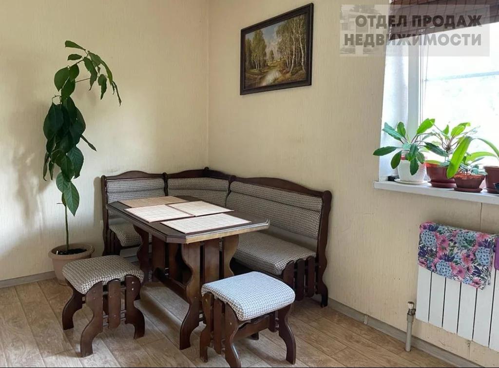 Таунхаус 231 кв.м. в Крымске - Фото 8