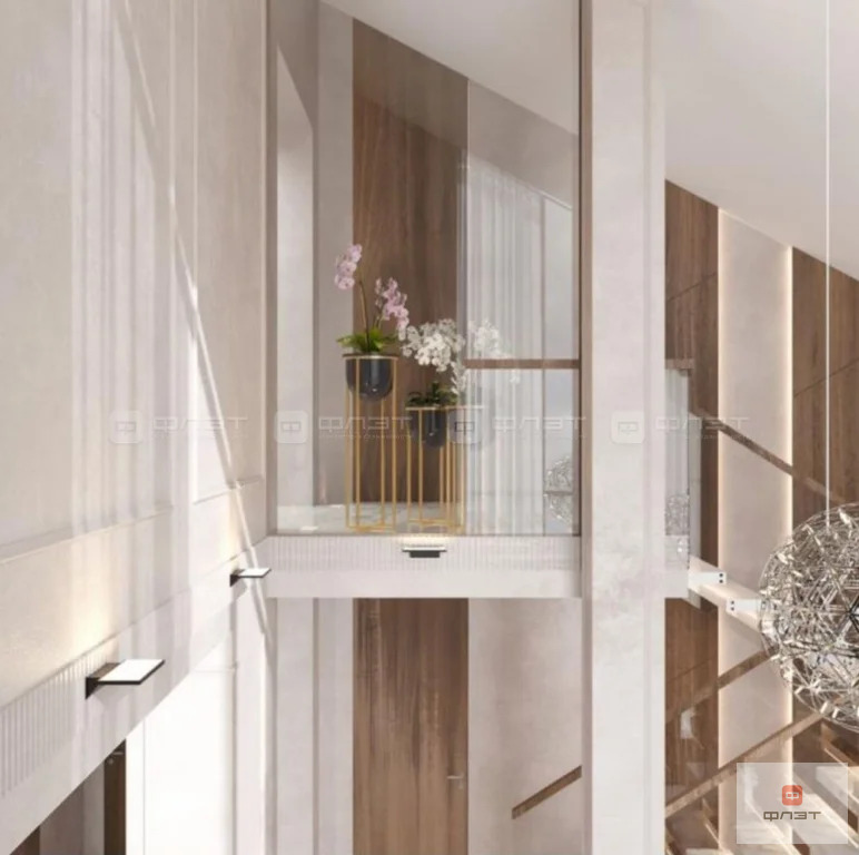 Продажа дома, Пестречинский район, ул. Садовая - Фото 38