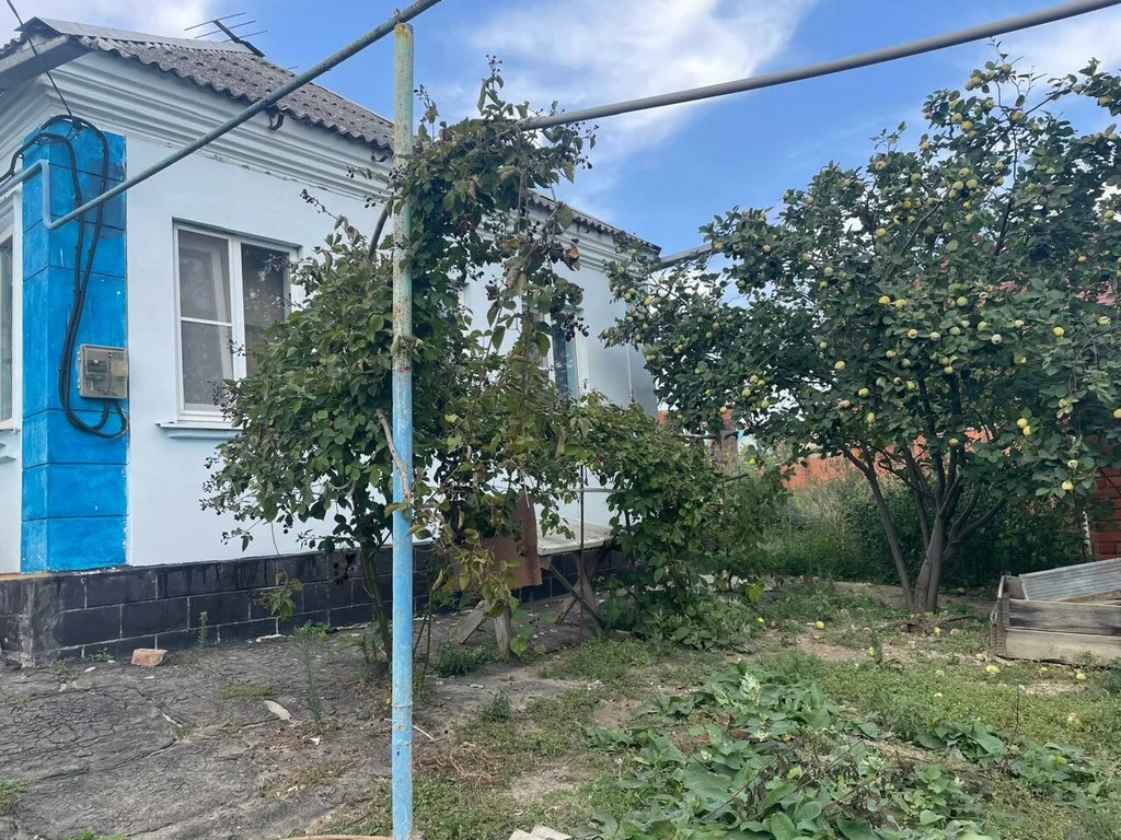 Продажа дома, Крымск, Крымский район, ул. Ленина - Фото 0