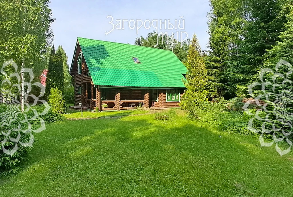 Продам дом, Киевское шоссе, 55 км от МКАД - Фото 6
