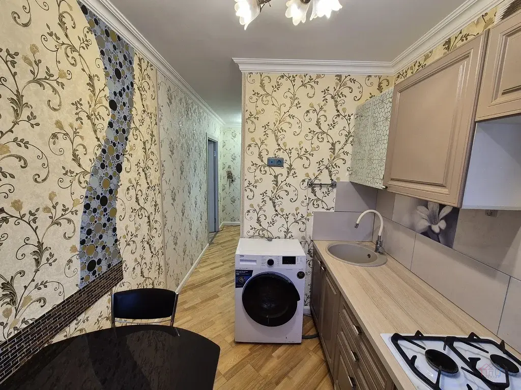 1-к. квартира, 29,3 м2, 4/5 эт. - Фото 13