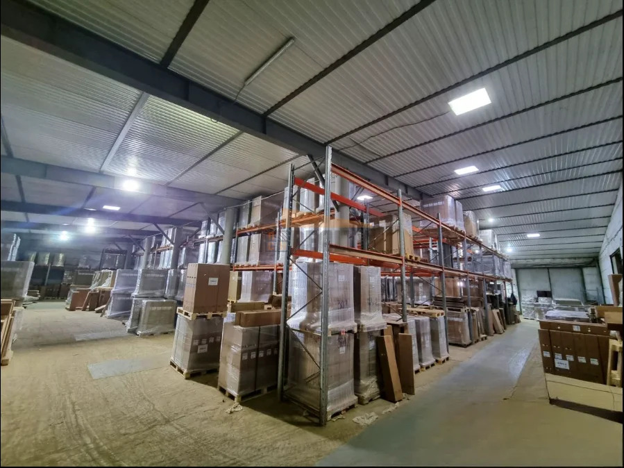 Аренда производственного помещения, Фрязино, Заводской проезд - Фото 4