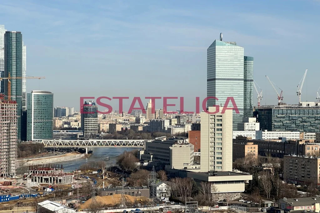 Продажа квартиры, Багратионовский проезд - Фото 17