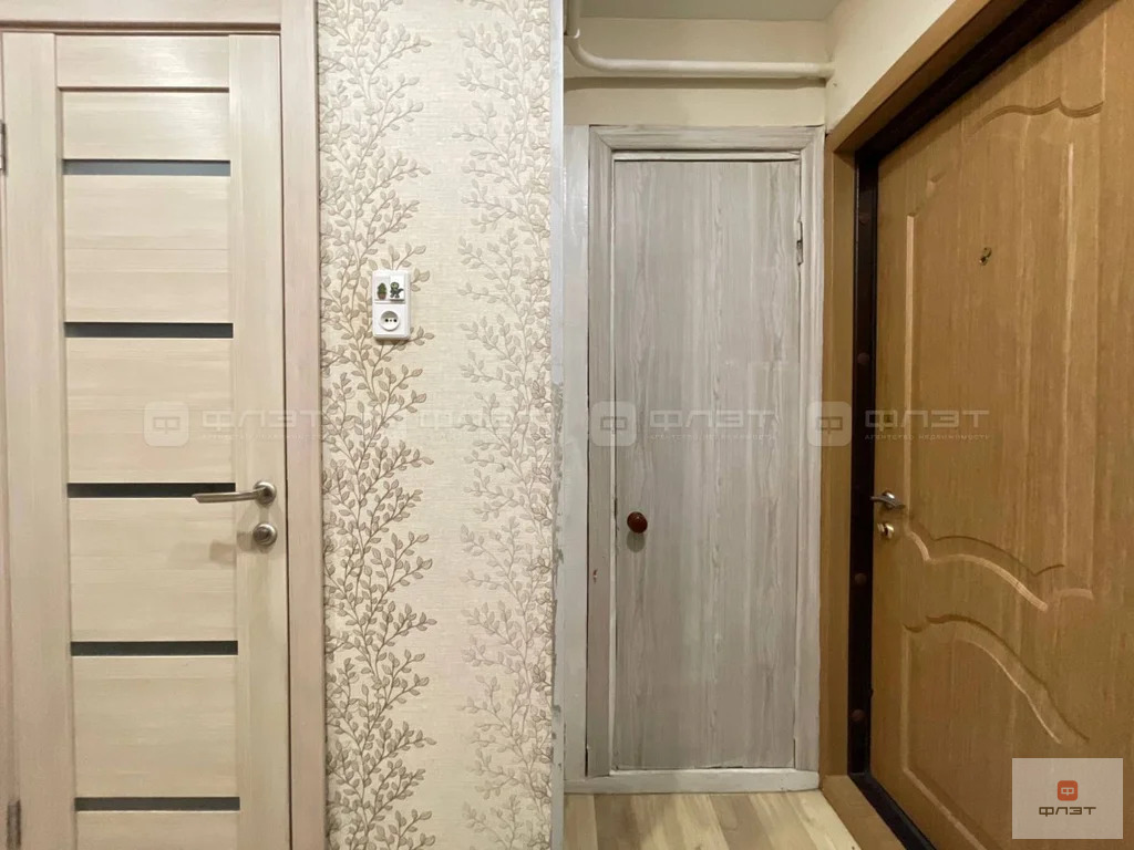 Аренда квартиры, Казань, пр-кт. Ямашева д.94 - Фото 12