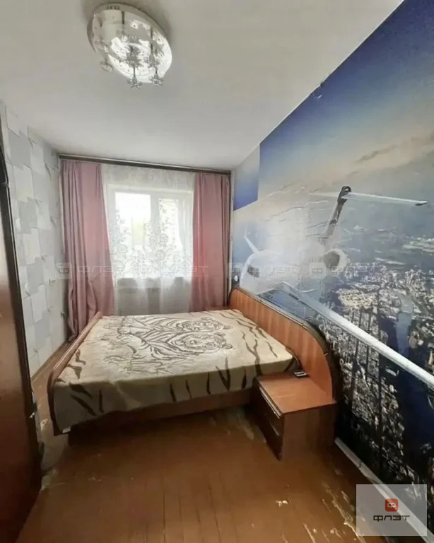 Продажа квартиры, Казань, ул. Лушникова - Фото 2