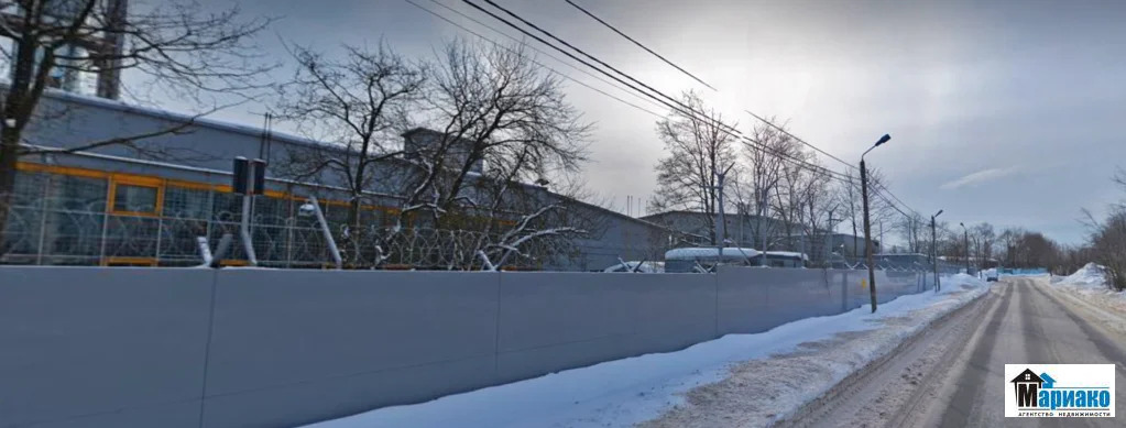 Аренда ПСН, Химки, ул. Октябрьская - Фото 1