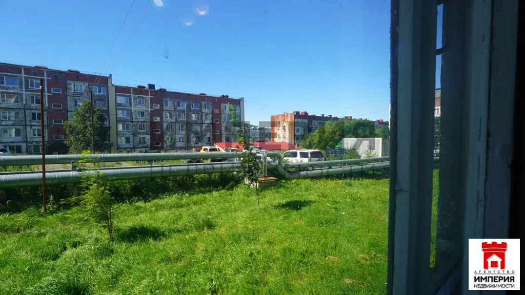Продажа квартиры, Петропавловск-Камчатский, ул. Звездная - Фото 6