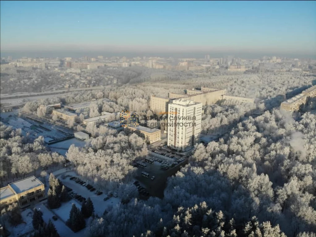 Аренда квартиры, Уфа, Лесной проезд - Фото 8