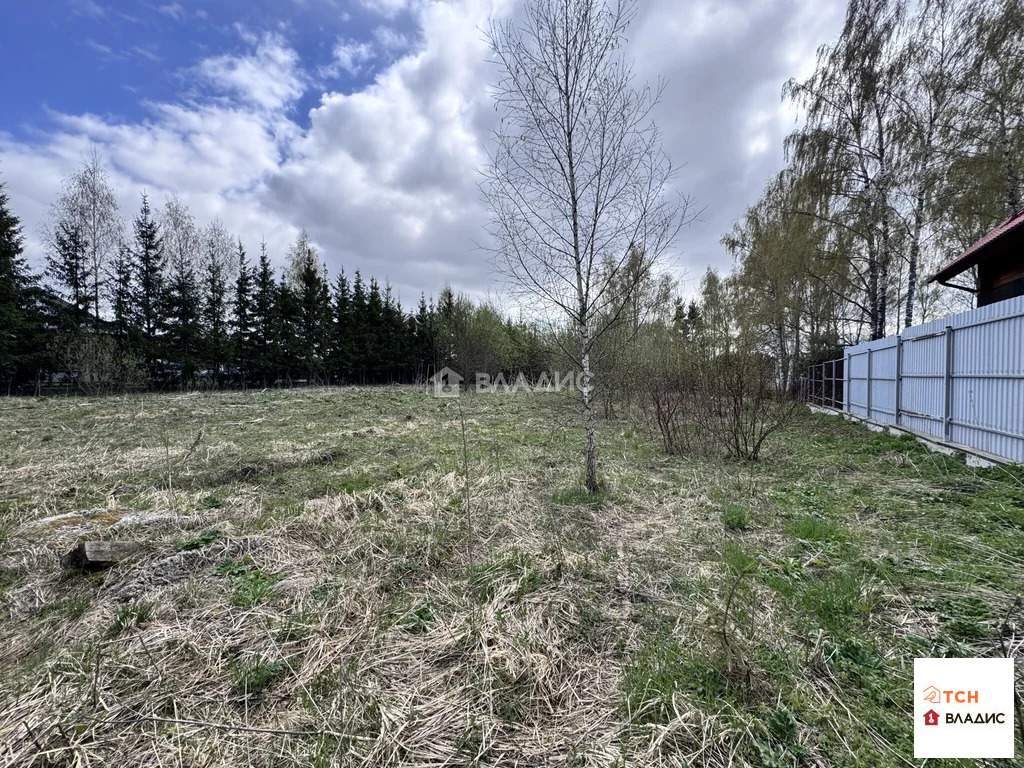 Продажа участка, Володкино, Пушкинский район - Фото 3