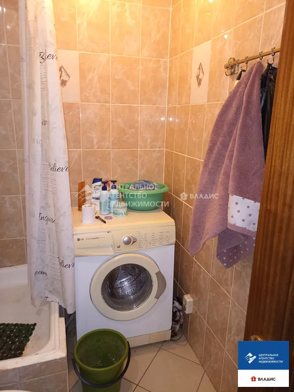 Аренда квартиры, Рязань, ул. Новоселов - Фото 4