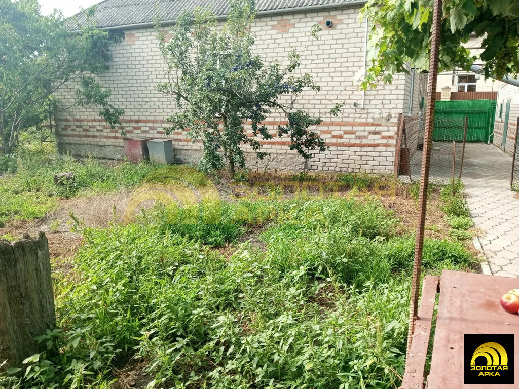 Продажа дома, Темрюк, Темрюкский район, ул. Парижской Коммуны - Фото 23