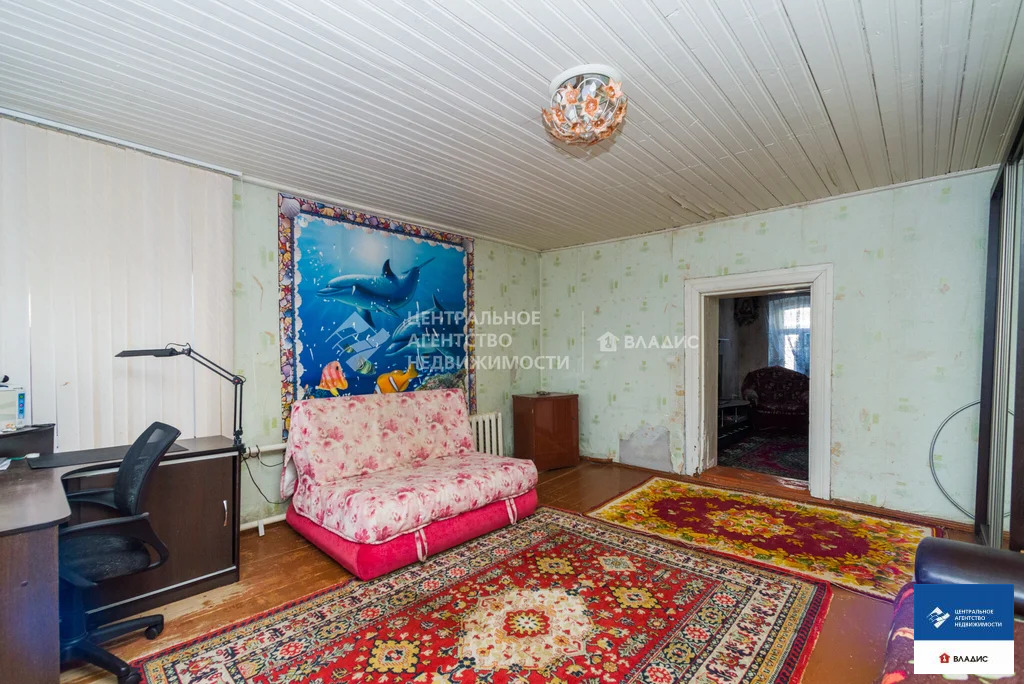 Продажа дома, Заокское, Рязанский район, ул. Кооперативная - Фото 4