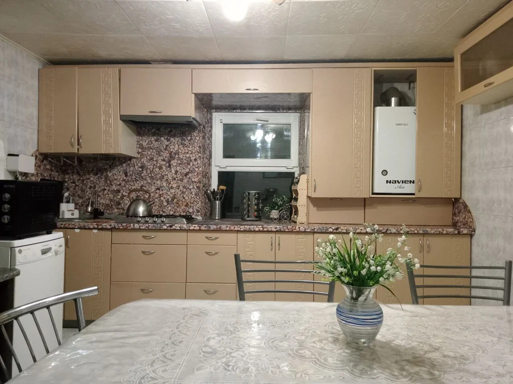Продажа дома, Ахтырский, Абинский район, ул. Центральная - Фото 3