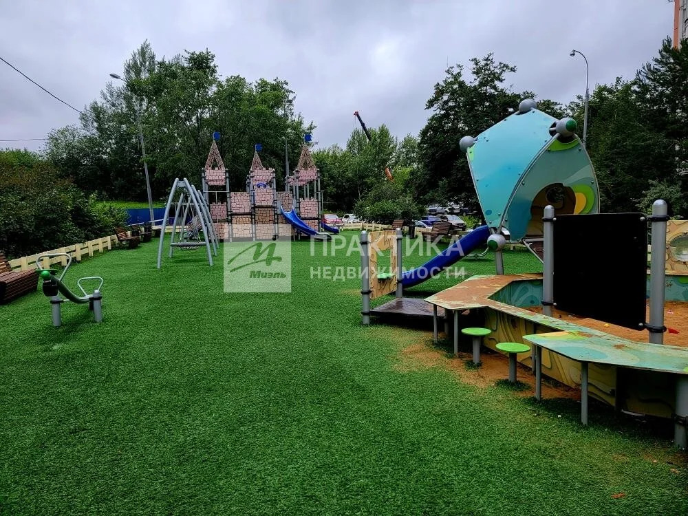 Продажа квартиры, ул. Новочеремушкинская - Фото 33