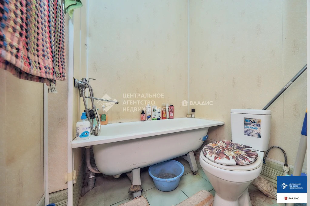 Продажа дома, Рыбное, Рыбновский район, ул. Казанская - Фото 5