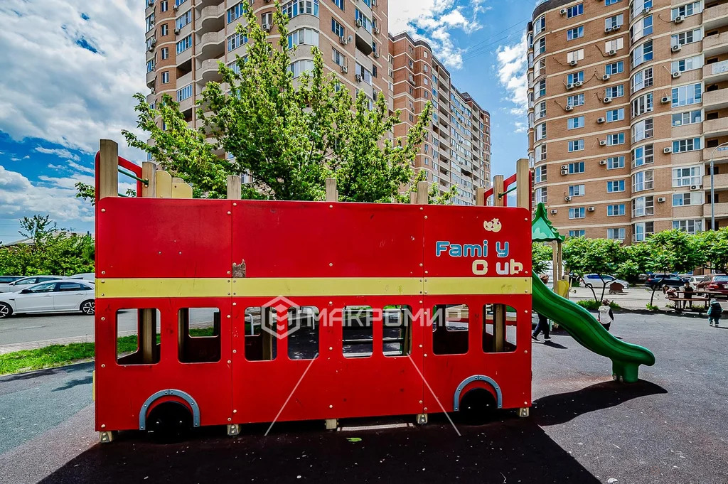 Продажа квартиры, Краснодар, ул. Дзержинского - Фото 20