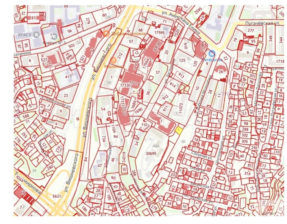 Продажа участка, Казань, ул. Нестеровский Спуск - Фото 9