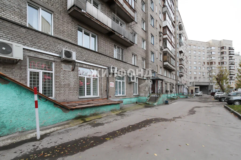 Продажа квартиры, Новосибирск, ул. Вокзальная магистраль - Фото 12