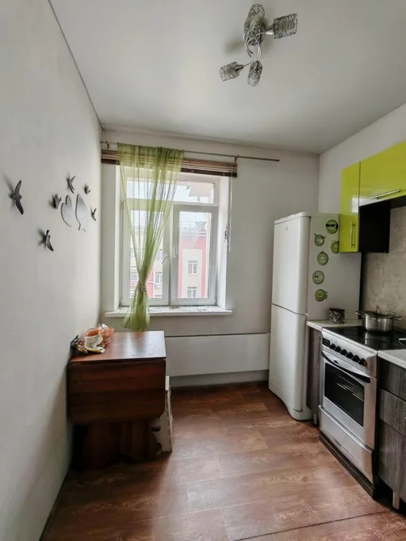 Продажа квартиры, Новосибирск, ул. Большая - Фото 3