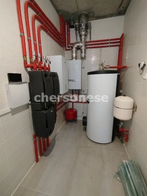 Продажа дома, Севастополь, ул. Нефедова - Фото 40