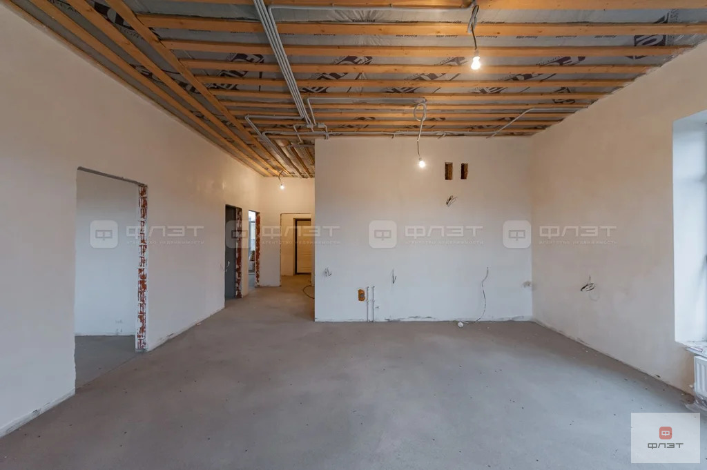 Продажа дома, Каипы, Лаишевский район, ул. Зоя Космодемьянская - Фото 17