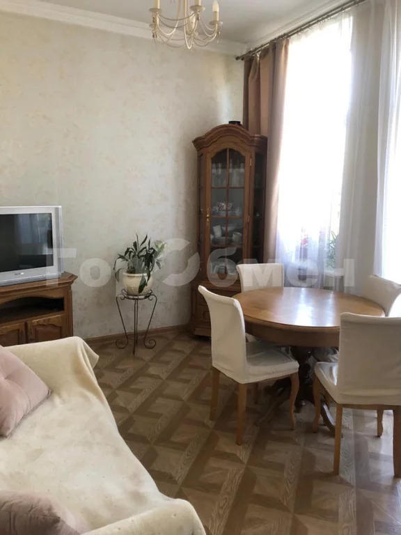 Продажа квартиры, м. Первомайская, Средняя Первомайская улица, 52 - Фото 14