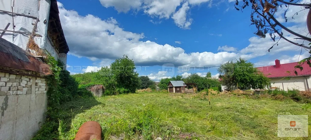 Продажа участка, Зеленодольск, Зеленодольский район, ул. Набережная ... - Фото 4