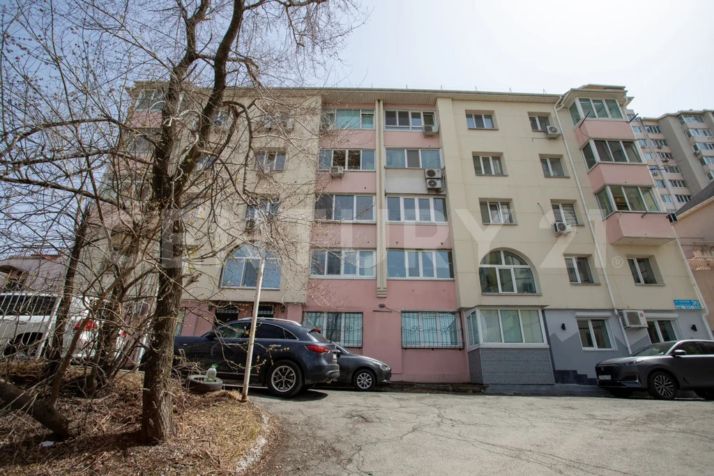 Продажа офиса, Владивосток, ул. Чкалова - Фото 21