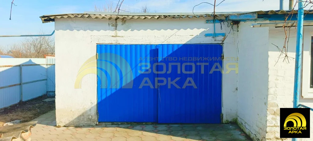 Продажа дома, Темрюкский район - Фото 11