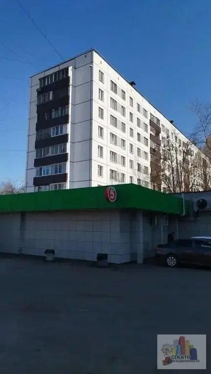 Квартира возле метро Щелковская - Фото 2