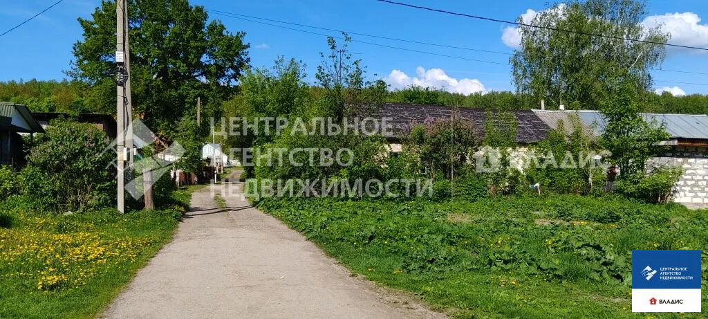 Продажа участка, Семено-Оленинское, Рязанский район, ул. Лесная - Фото 4